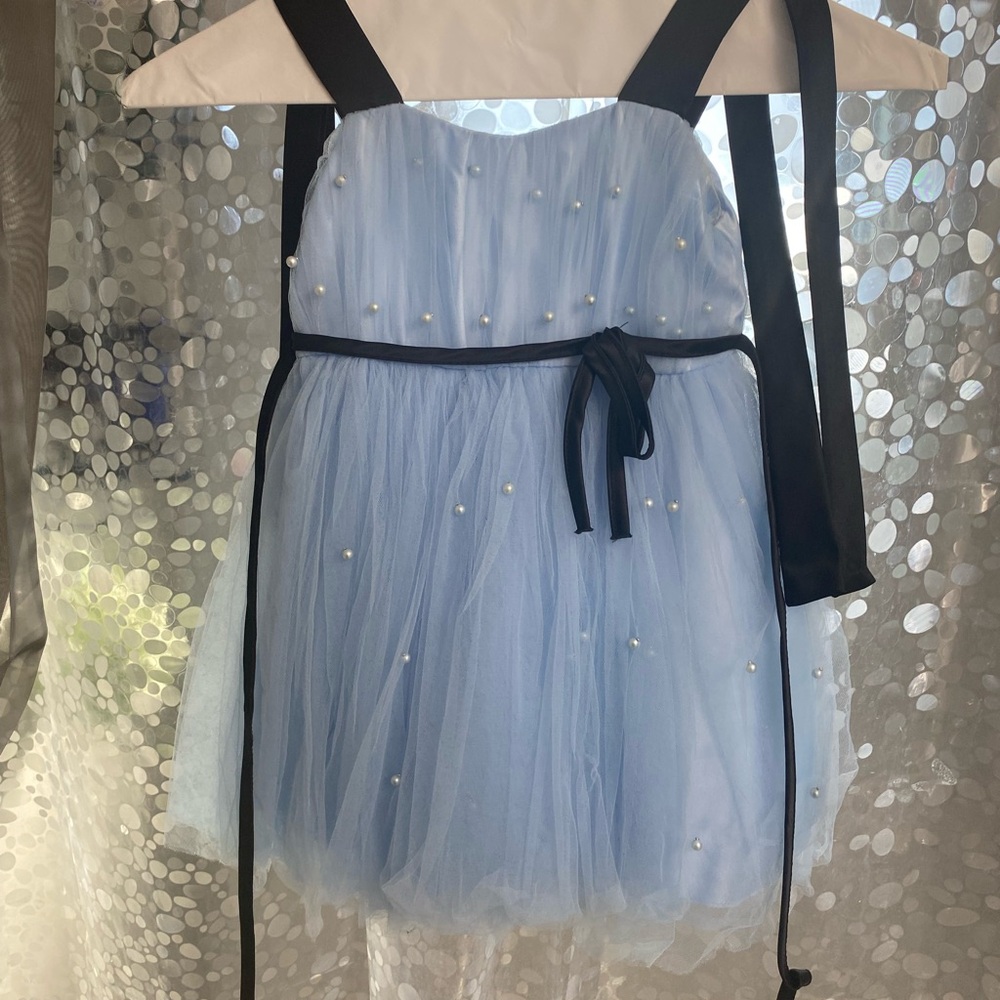 Toddler Party Dress